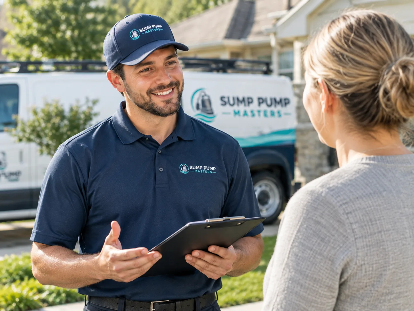 Sump Pump Repair Waynoka, OK FAQs